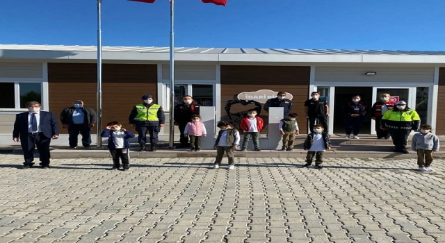 Edirne’den kısa kısa