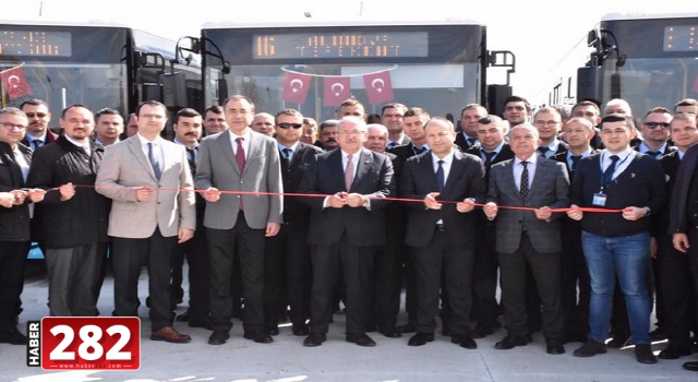 SÜLEYMANPAŞA’DA ŞEHİRİÇİ ULAŞIMDA YENİ DÖNEM  İNDİRİMLERLE BAŞLIYOR