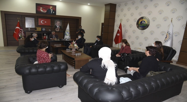Edirne’den kısa kısa