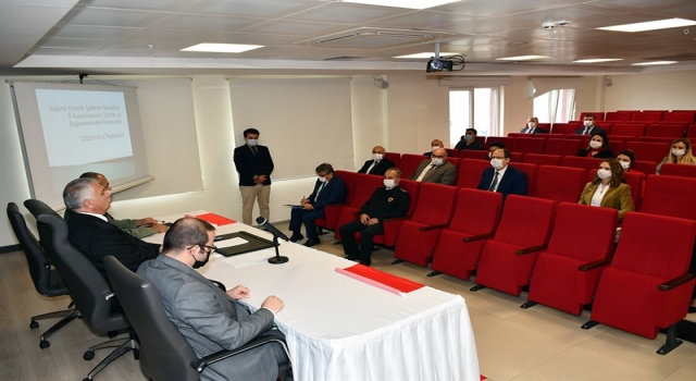 Tekirdağ’dan kısa kısa