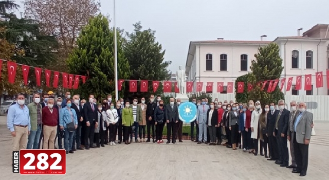 İYİ PARTİ 3. YAŞINDA