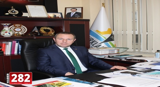 “Kandiller bizleri bir arada tutan, bağlarımızı güçlendiren kutsal günlerdir”