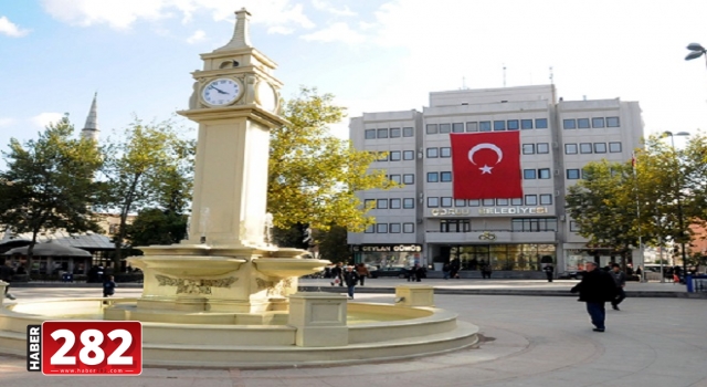 ÇORLU BELEDİYESİ’NDE KORONAVİRÜS TESTİ POZİTİF ÇIKANLAR KARANTİNADA
