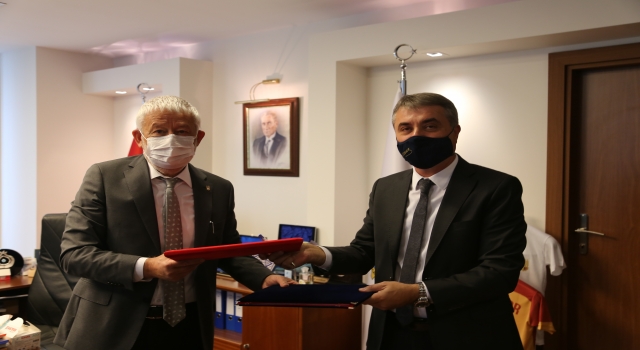 ETSO ile TREPAŞ arasında  ”İndirimle Elektrik Satışı Protokolü” imzalandı