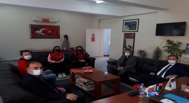Edirne’den kısa kısa
