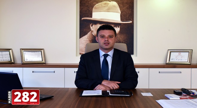 Şehidimizin Adı Doğduğu Sokakta Yaşayacak