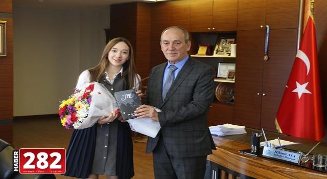 Marmaraereğlisi Belediyesi’nden İmza Günü ve Söyleyişi Etkinliği