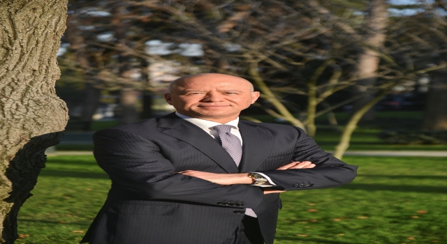 Koç Holding’den yılın  9 ayında 125,7 milyar TL  konsolide ciro