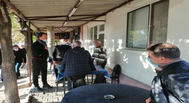 Kırklareli’nden kısa kısa