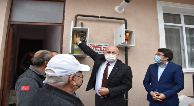 Tekirdağ’dan kısa kısa