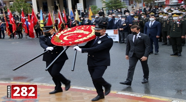 SENSİZ GEÇEN 82. YIL