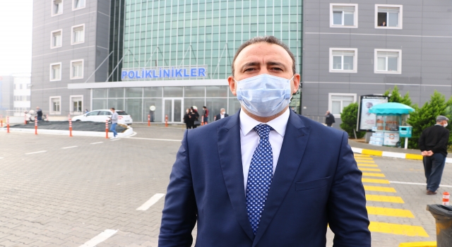 Trakya sağlık turizminde de iddialı olmak istiyor