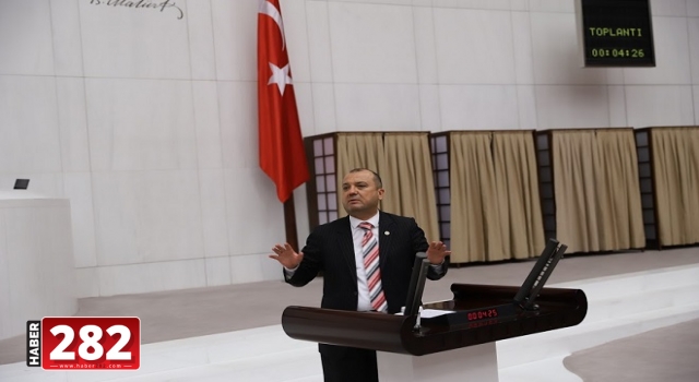 Torba Kanun’dan Çiftçiye Kredi Borç Yapılandırması Çıkmadı