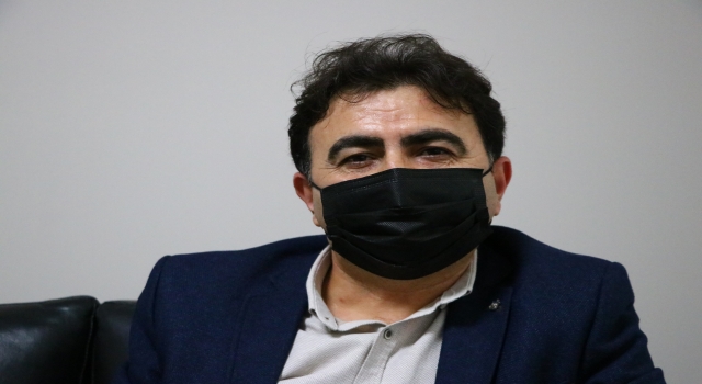 KOVİD19 HASTALARI YAŞADIKLARINI ANLATIYOR  ”Sırtımda bir ton yük taşıyormuşum gibi hissettim”