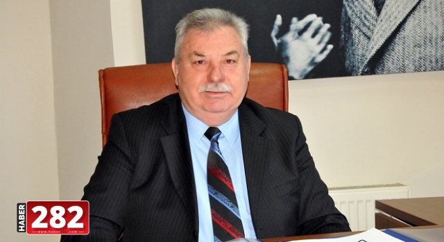 ‘Afet Konteynerlerinin Sayısını Artırıyoruz’