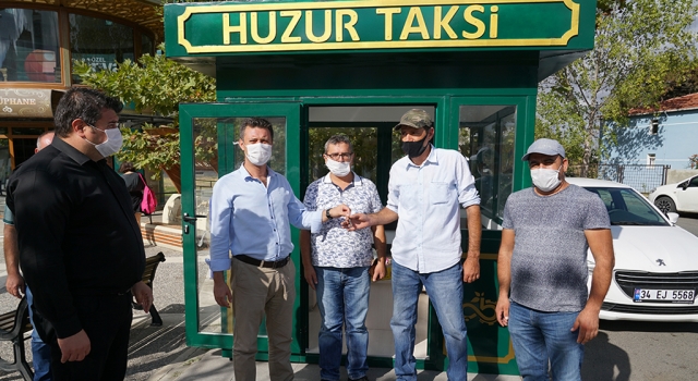 Tekirdağ’dan kısa kısa