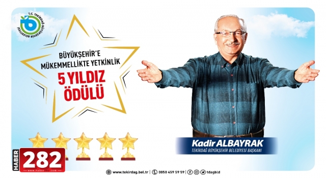 KURUMSAL KALİTEMİZ AVRUPA KALİTE VAKFI KRİTERLERİNDE TESCİLLEDİ