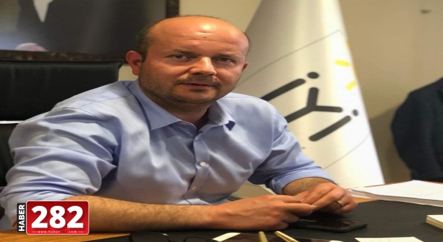 Erkan Düzenli İYİ Parti Çorlu İlçe Başkanlığı 2. Olağan genel kurulunda gundemi sarsacak aciklamalarda bulundu.