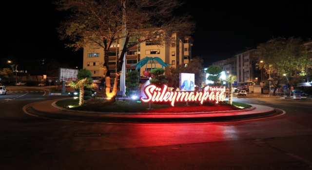 Trakya’da sokağa çıkma kısıtlamasına uyuldu