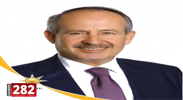 Başkan Gönül’den 24 Kasım Öğretmenler Günü mesajı