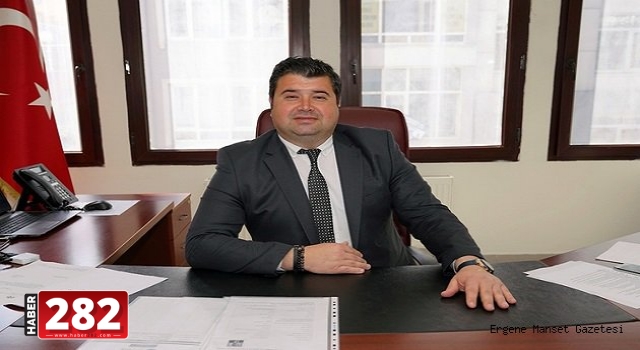 Başkan Yardımcısının testi pozitif çıktı
