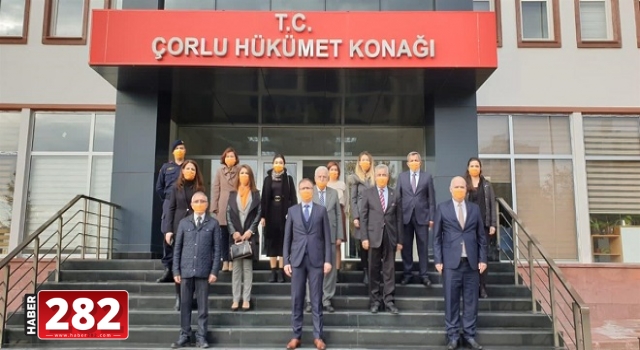 25 KASIM KADINA YÖNELİK ŞİDDETLE MÜCADELE GÜNÜ ETKİNLİKLERİ