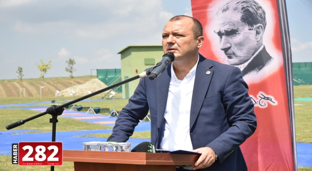 Ergene'de Tehlike Çanları