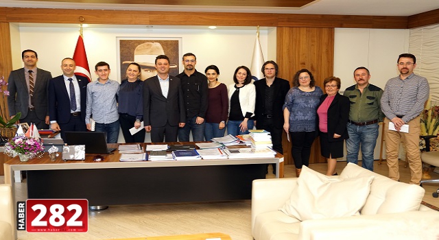 Öykü Yarışmamız Sonuçlandı