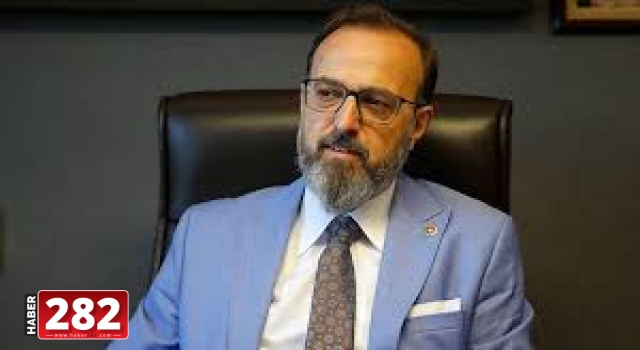 Tekirdağ Milletvekili Yel'in 3 Aralık Dünya Engelliler Günü mesajı