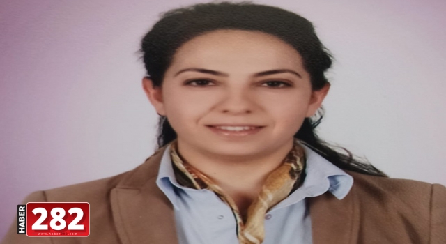 MHP Çorlu kadın kolları başkanı Lale GÜZEL Kadının Türk toplumunda Vazgeçilmez Bir Usurdur