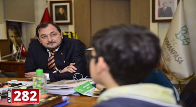 Kod Akademisi öğrencileri gururlandırdı