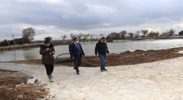 Tekirdağ’dan kısa kısa