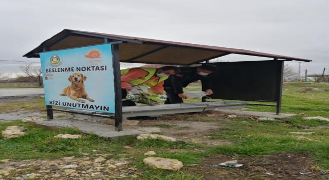 Kırklareli’nden kısa kısa