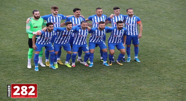 Ergene Velimeşespor Tuzlaspor'u Konuk Edecek