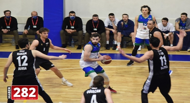 ÇBSK Lige Farklı Galibiyet İle Başladı
