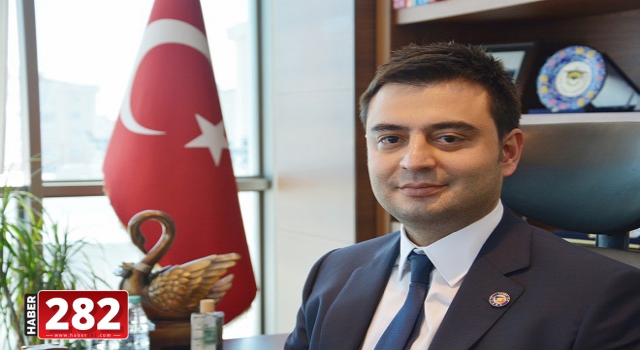 TRAKYA’DA BİR İLK; ODAMIZIN MAKİNE SEKTÖRÜ UR-GE PROJESİ ONAYLANDI