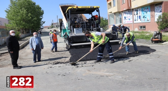 Trakya’nın Yükselen Değeri Ergene Belediyesi