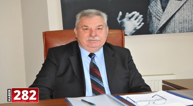 Başkan Yardımcısı Çolpan’dan Hisseli Satışlarla İlgili Uyarı