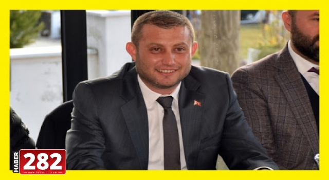 ÇORLU ESNAF VE SANATKARLAR ODASI BAŞKANI MURAT TURNA YARDIMLAR YETERLİ DEĞİL