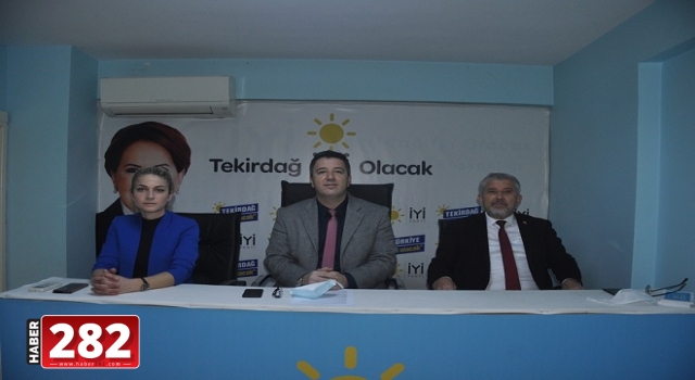 ALKAYA’DAN BÜYÜKŞEHRE ZAM ÇAĞRISI