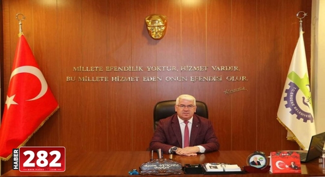 Ergene Belediyesi’nde asgari ücret 3 bin 50 TL