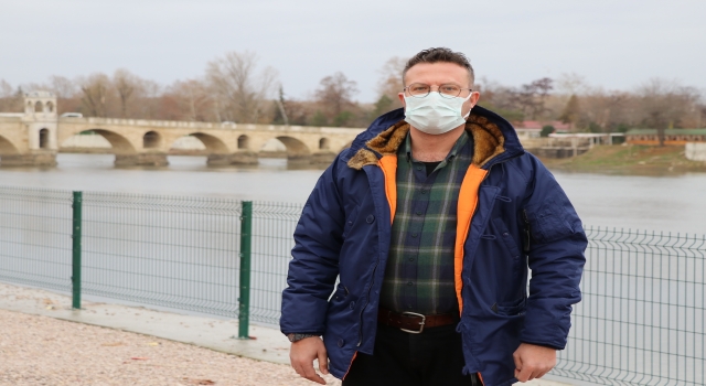 KOVİD19 HASTALARI YAŞADIKLARINI ANLATIYOR  ”Sanki el ve ayaklarınızdan çekiyorlar, o derece acı oluyor”