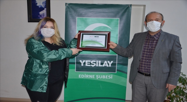 Edirne’den kısa kısa