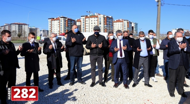 ÇERKEZKÖY – SÜLEYMANPAŞA SEFERLERİ YARIN BAŞLIYOR