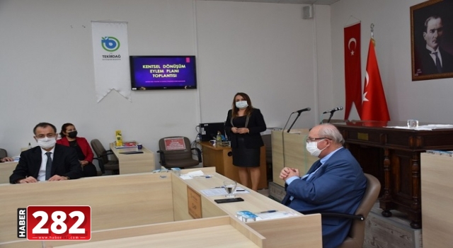 ALTINOVA MAHALLESİ RESMİ GAZETEDE YAYIMLANAN KARAR İLE KENTSEL DÖNÜŞÜM VE GELİŞİM PROJE ALANI İLAN EDİLDİ