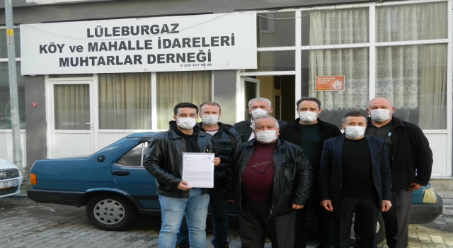 Kırklareli’nden kısa kısa