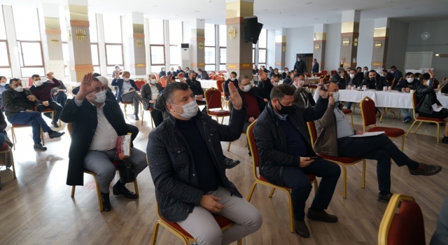 Tekirdağ’dan kısa kısa
