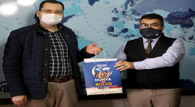 10 Ocak Çalışan Gazeteciler Günü’ne doğru