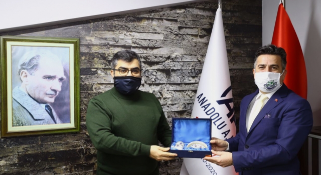 Edirne’den kısa kısa