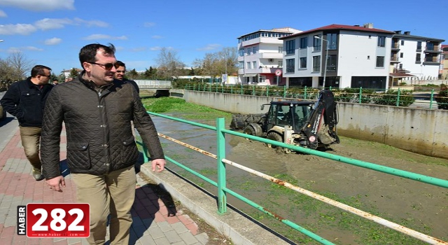 Tekirdağ'dan kısa kısa